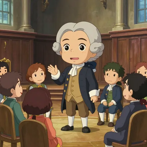 william pitt