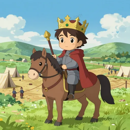 william the conqueror