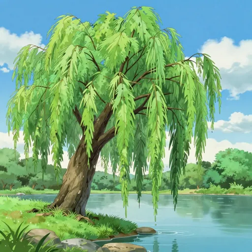 willow