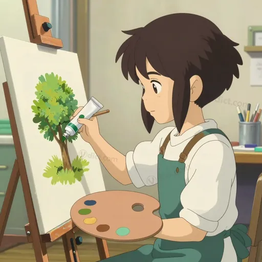 willow-green