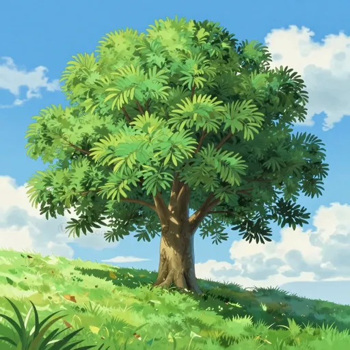 willow oak