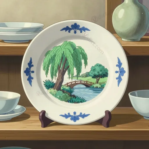 willowware