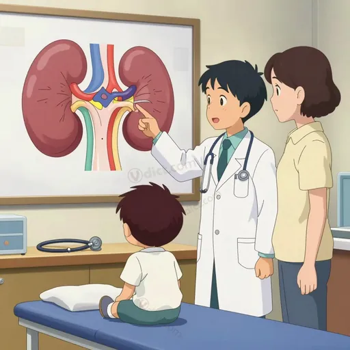 wilms' tumor