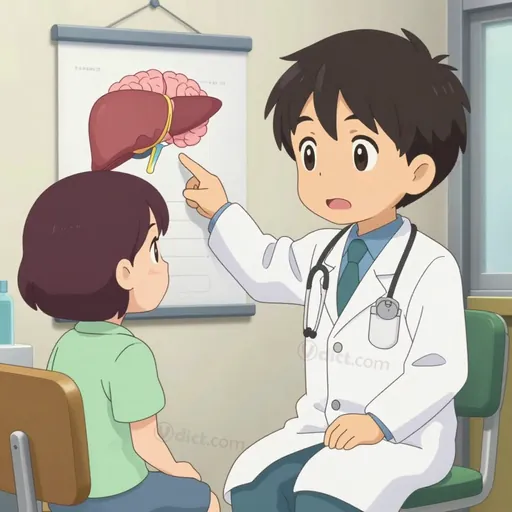 wilson's disease