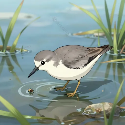 wilson's phalarope