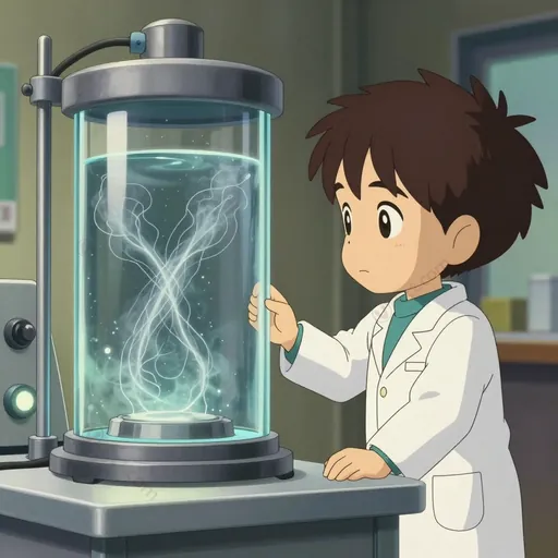 wilson cloud chamber