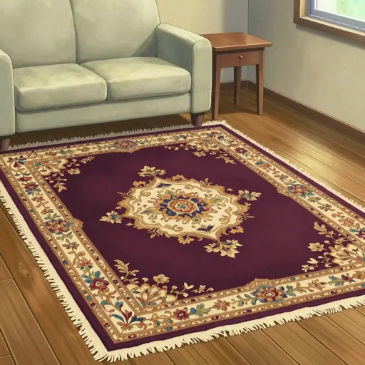 wilton carpet