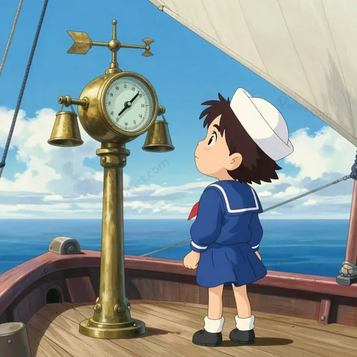 wind-gage