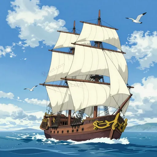 wind-jammer