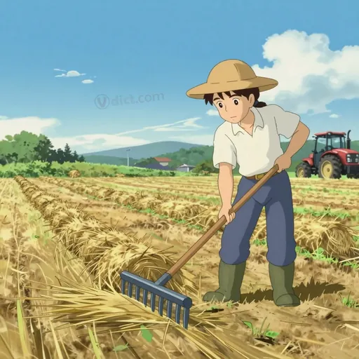 wind-row