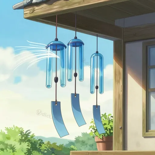 wind bell