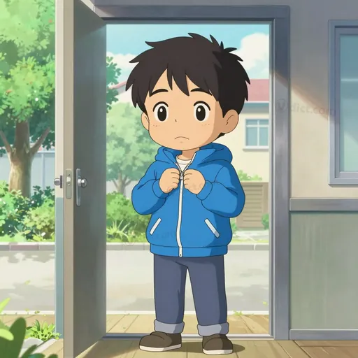 wind breaker