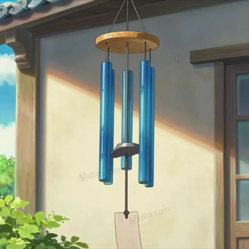 wind chime