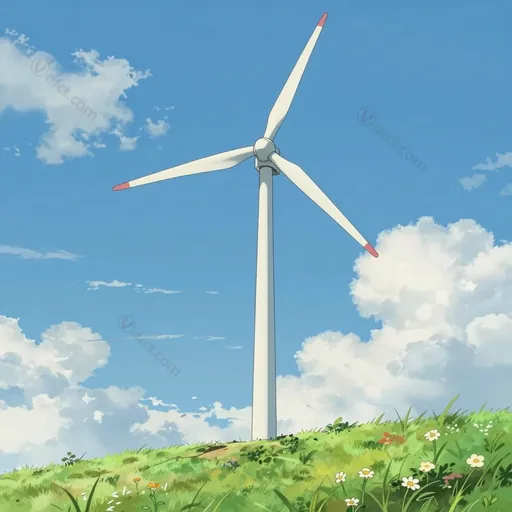 wind generator