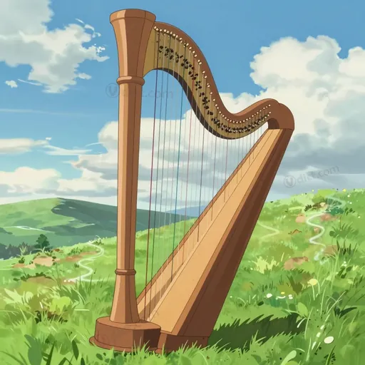 wind harp