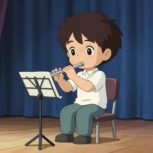 wind instrument