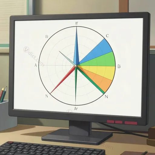 wind rose