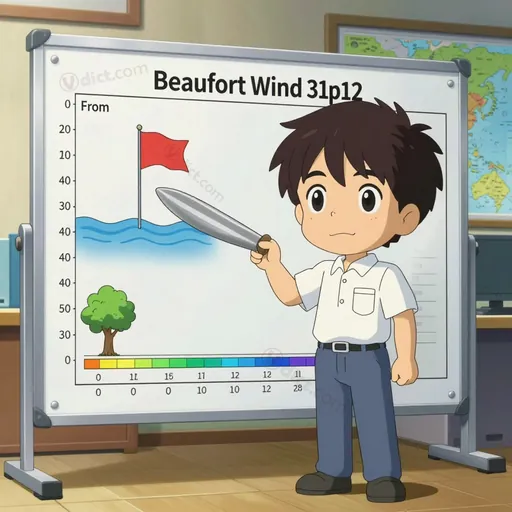 wind scale