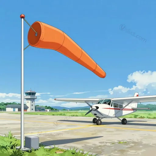 wind sock