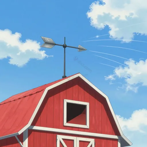 wind vane