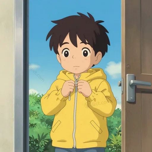windbreaker