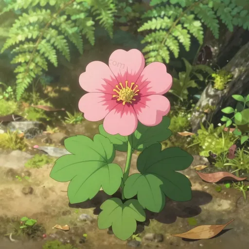 windflower