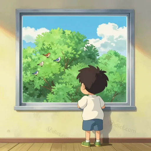window