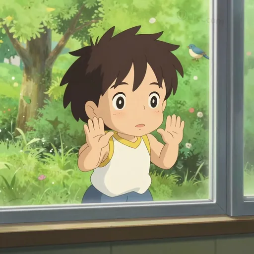 window-pane