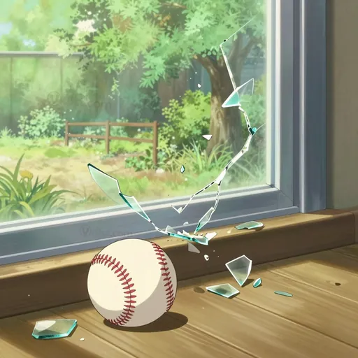 windowpane