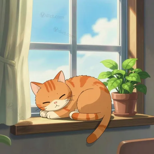 windowsill