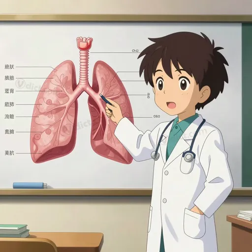 windpipe
