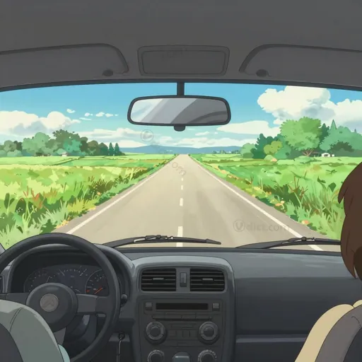 windscreen