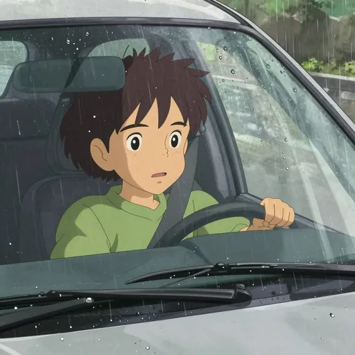 windscreen wiper
