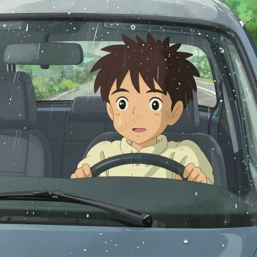 windshield