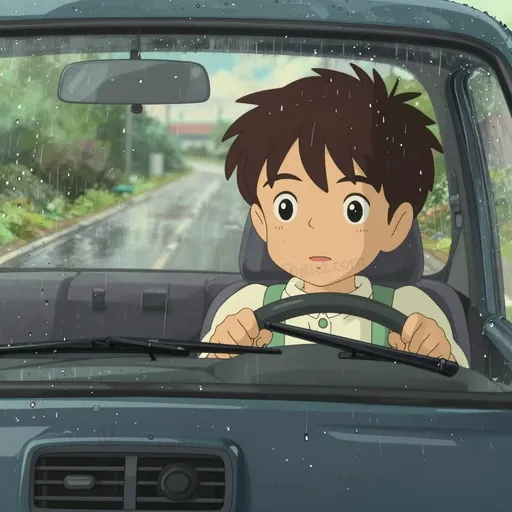 windshield wiper