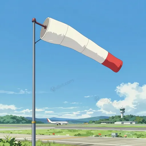 windsock