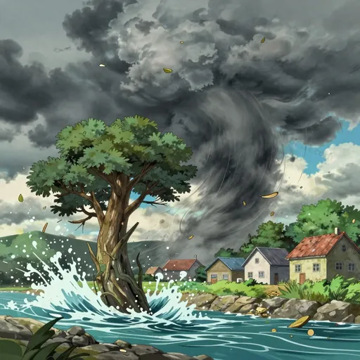 windstorm