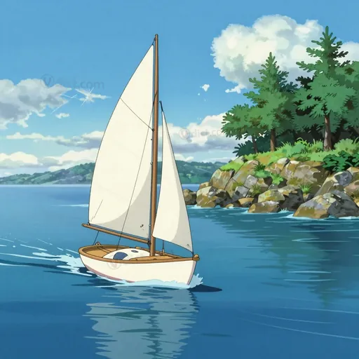 windward