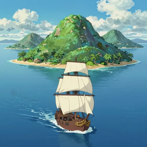 windward isles