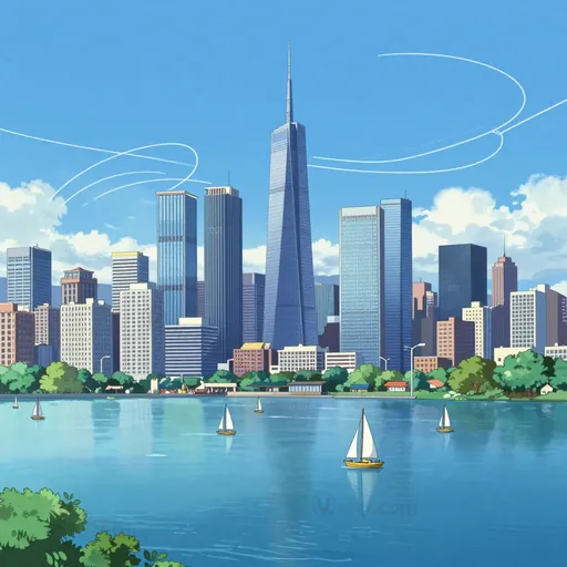 windy city