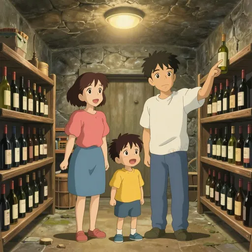 wine-cellar