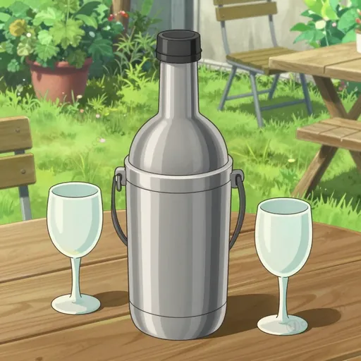 wine-cooler