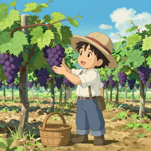 wine-grower