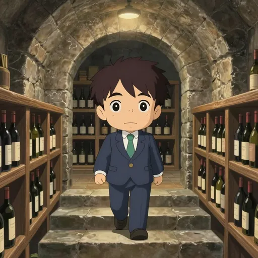 wine-vault