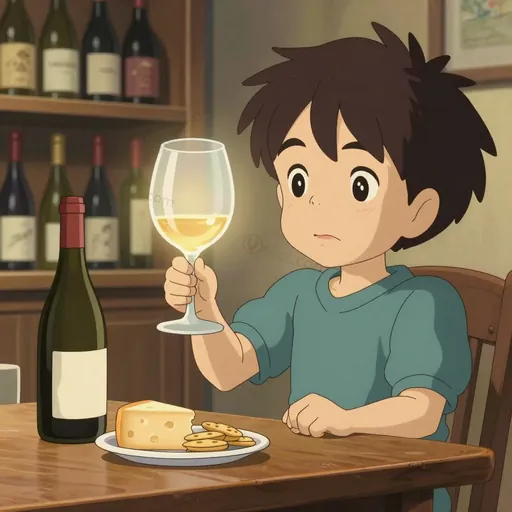 wine lover