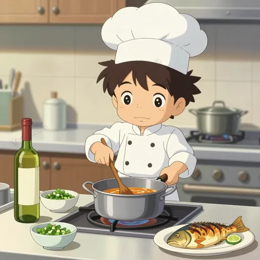 wine sauce