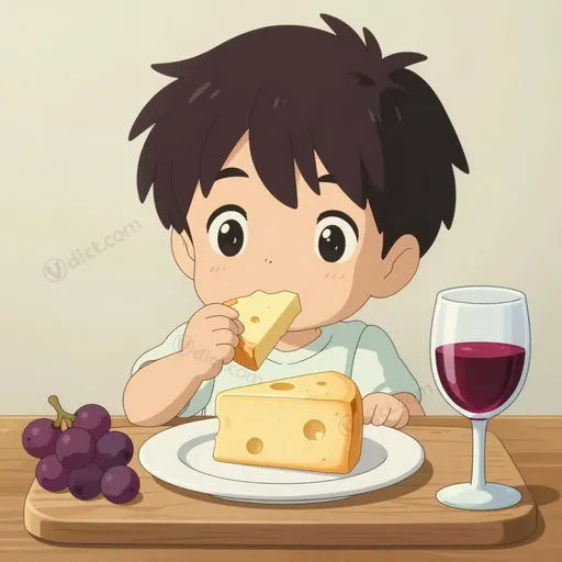 winey