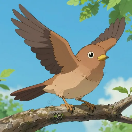wing