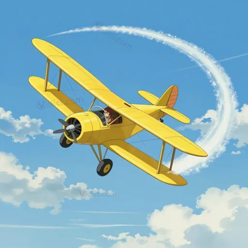 wing-over