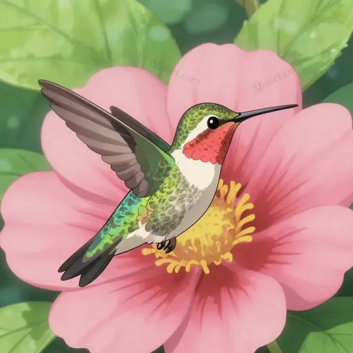 wing-stroke